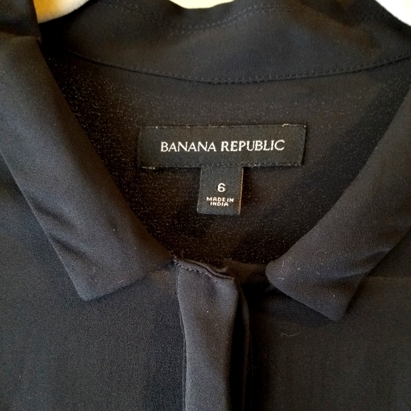 💥Banana Republic💥.Night out Ready! PERFECT addition to any outfit. - Picture 4 of 7